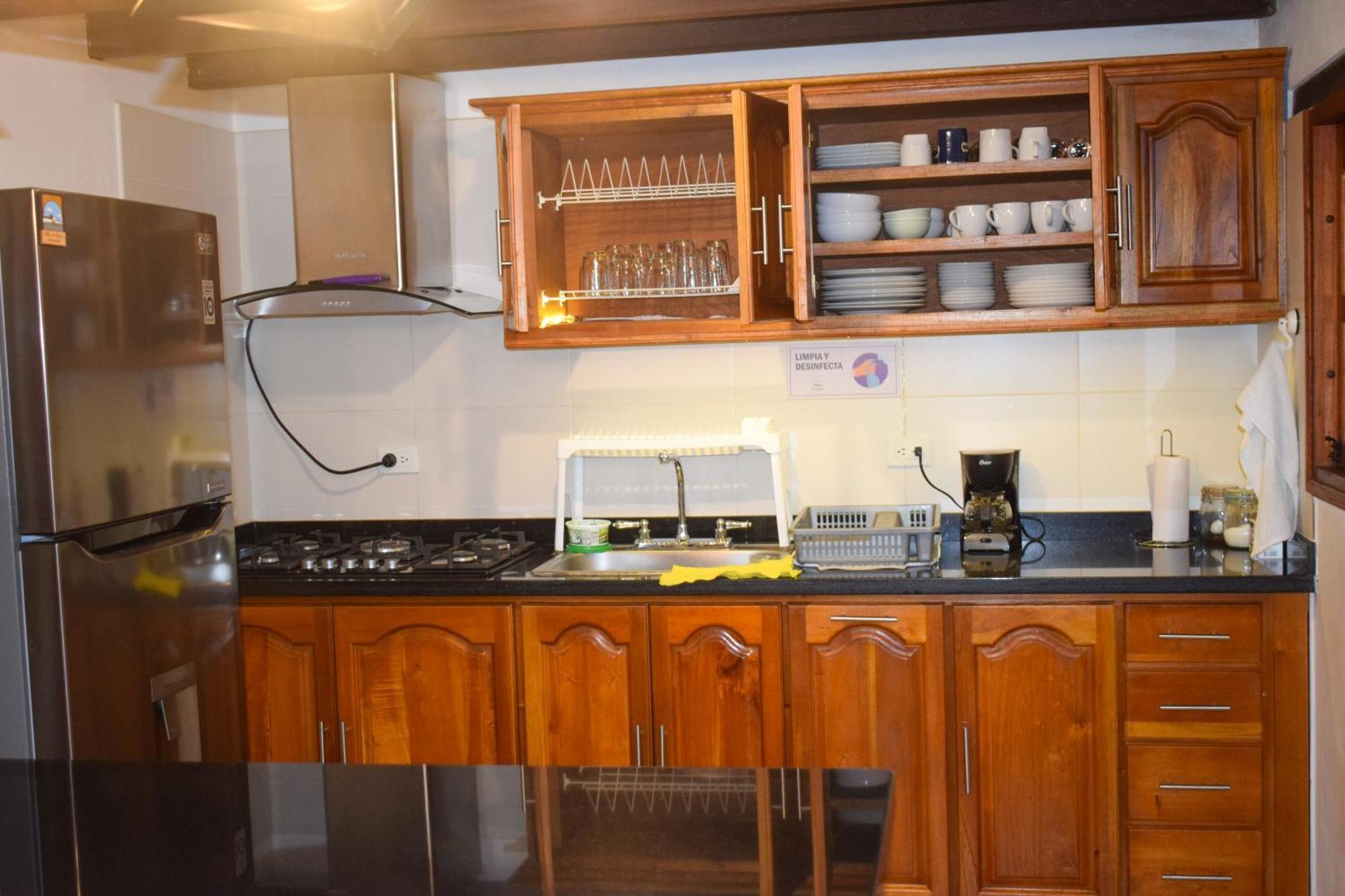 Apartahotel Saquenzipa Villa de Leyva Εξωτερικό φωτογραφία