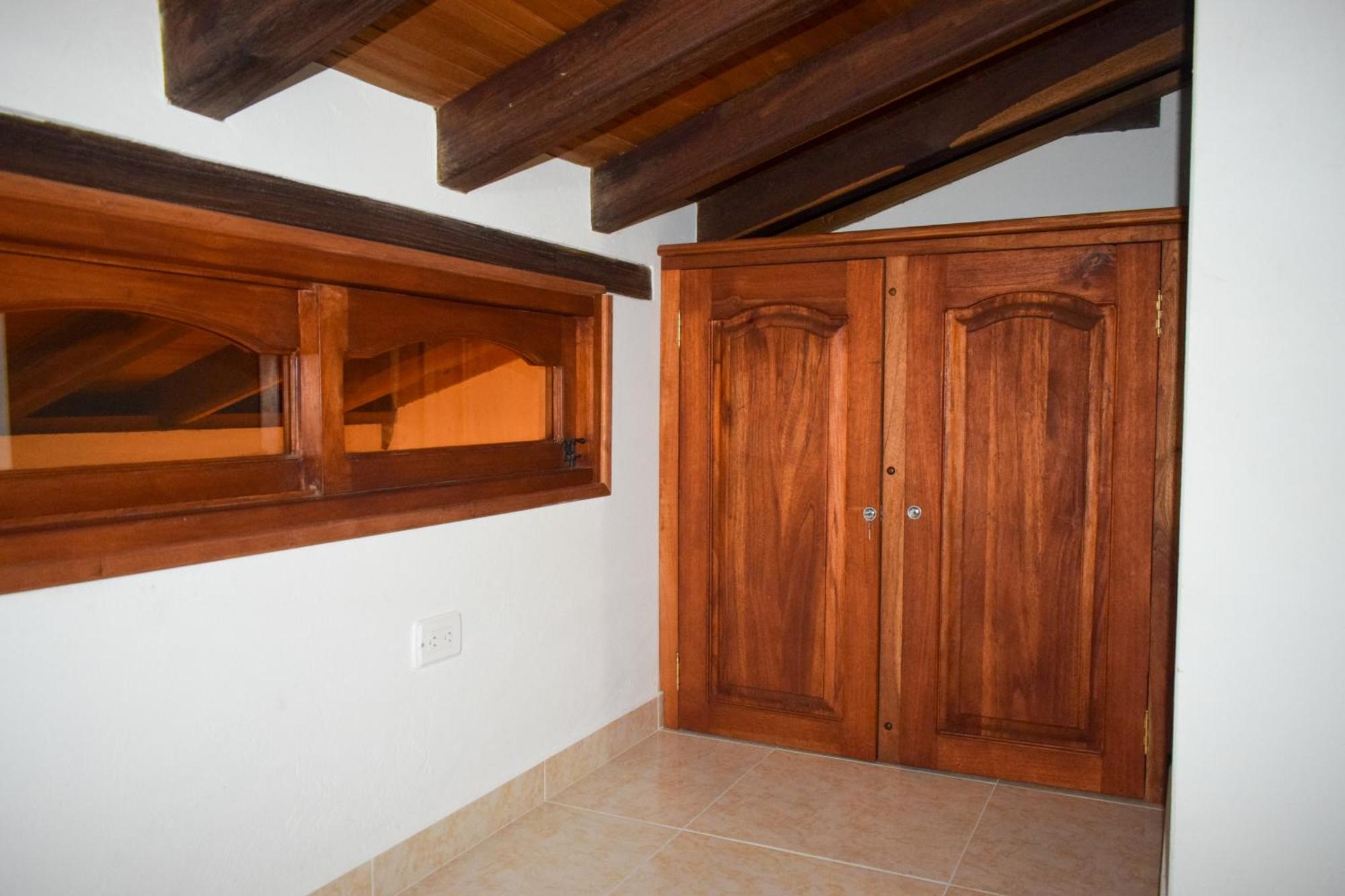 Apartahotel Saquenzipa Villa de Leyva Εξωτερικό φωτογραφία