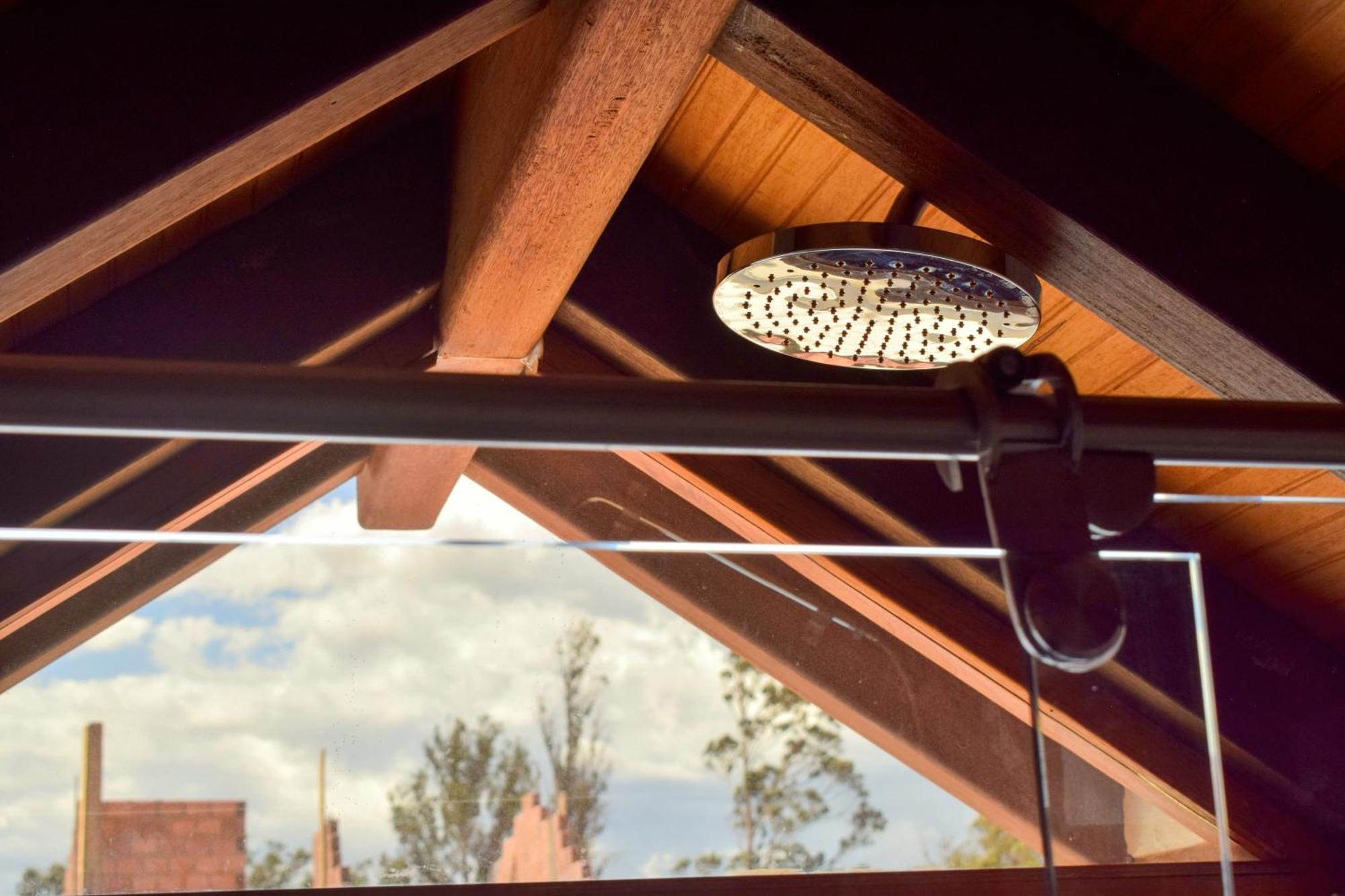 Apartahotel Saquenzipa Villa de Leyva Εξωτερικό φωτογραφία