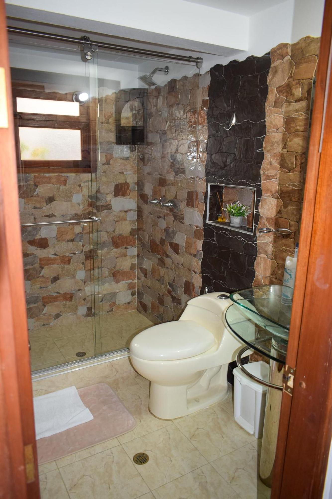 Apartahotel Saquenzipa Villa de Leyva Εξωτερικό φωτογραφία