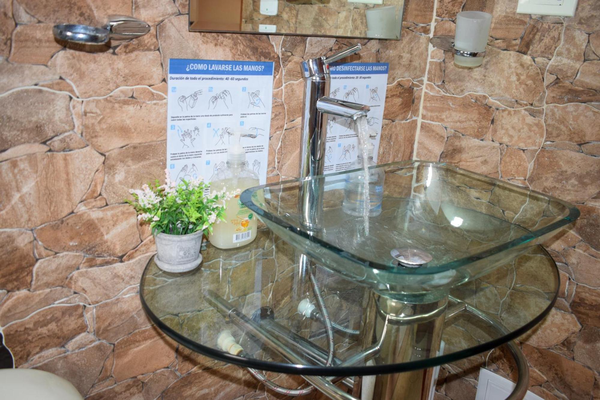 Apartahotel Saquenzipa Villa de Leyva Εξωτερικό φωτογραφία