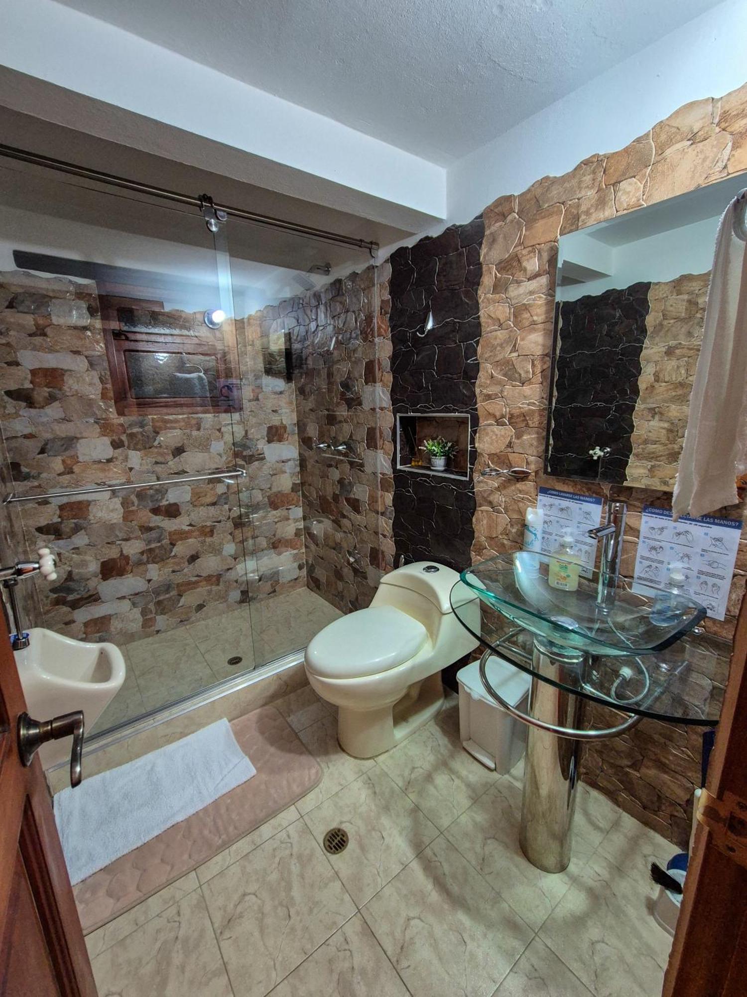 Apartahotel Saquenzipa Villa de Leyva Εξωτερικό φωτογραφία
